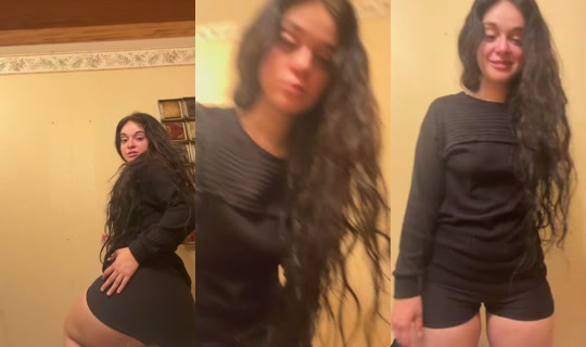 bigbootybandittttt TikTok Live — Sep 12, 2026, 6:00 PM