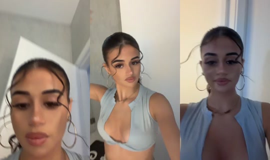 bigbootygabs TikTok Live — Aug 22, 2026, 11:07 PM