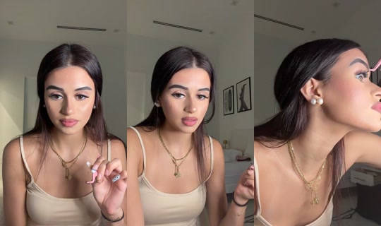 bigbootygabs TikTok Live — Aug 23, 2026, 9:06 PM