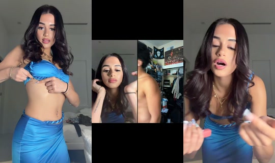 bigbootygabs TikTok Live — Aug 23, 2026, 11:04 PM