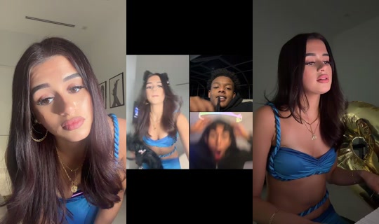 bigbootygabs TikTok Live — Aug 24, 2026, 5:14 AM