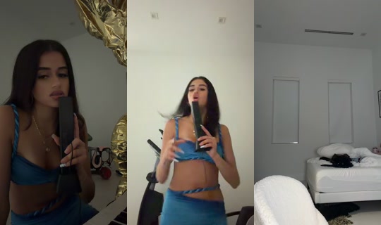 bigbootygabs TikTok Live — Aug 24, 2026, 6:04 AM