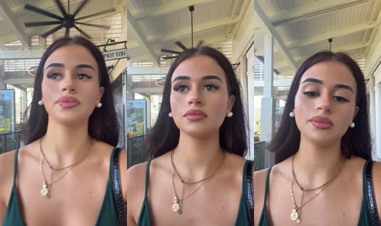 bigbootygabs TikTok Live — Aug 24, 2026, 7:37 PM
