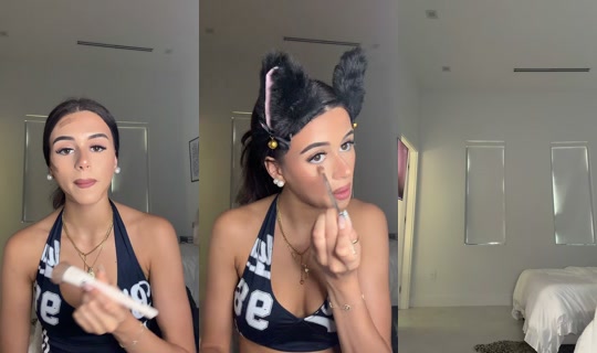 bigbootygabs TikTok Live — Aug 24, 2026, 9:06 PM