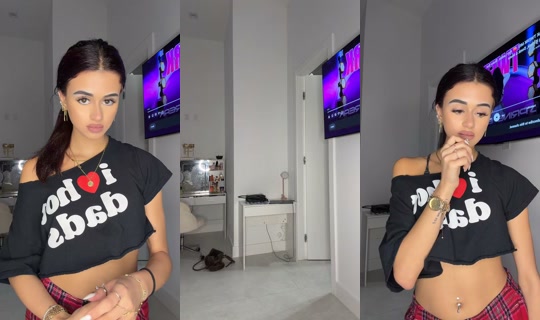 bigbootygabs TikTok Live — Sep 30, 2026, 5:55 AM