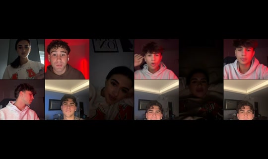 bigbootygabs TikTok Live — Sep 30, 2026, 6:10 AM