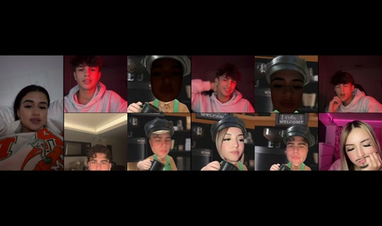 bigbootygabs TikTok Live — Sep 30, 2026, 7:00 AM