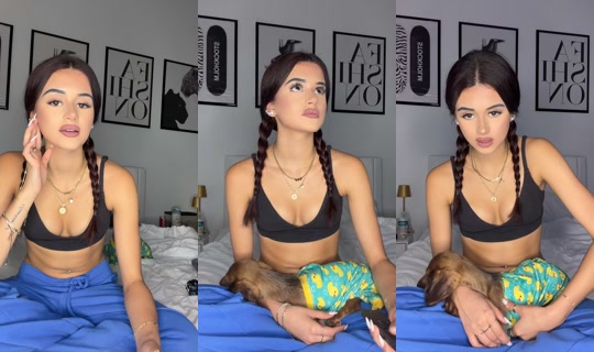 bigbootygabs TikTok Live — Oct 3, 2026, 2:26 AM