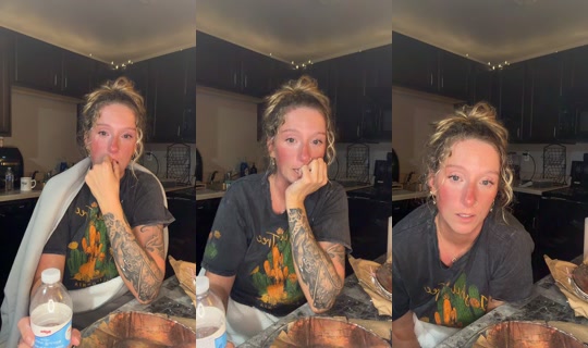 bigbootyjudy779 TikTok Live — Aug 23, 2026, 2:31 AM