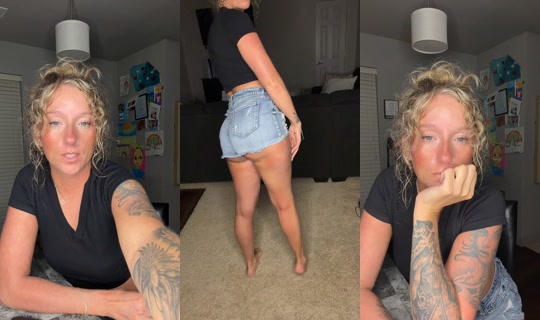 bigbootyjudy779 TikTok Live — Sep 29, 2026, 5:03 AM