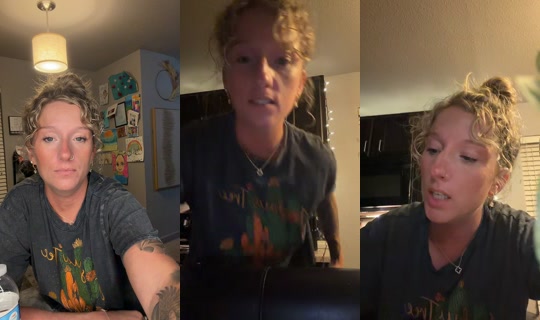bigbootyjudy779 TikTok Live — Oct 5, 2026, 12:32 AM