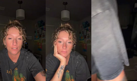 bigbootyjudy779 TikTok Live — Oct 5, 2026, 1:57 AM
