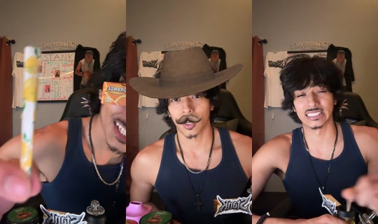 bigbossducky TikTok Live — Aug 23, 2026, 4:59 AM