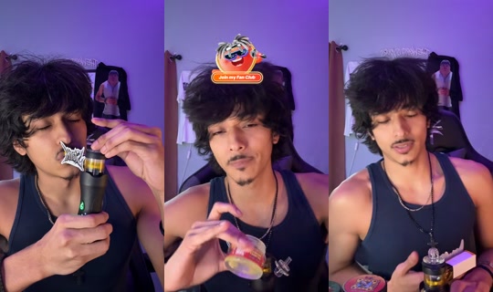 bigbossducky TikTok Live — Aug 23, 2026, 9:25 PM