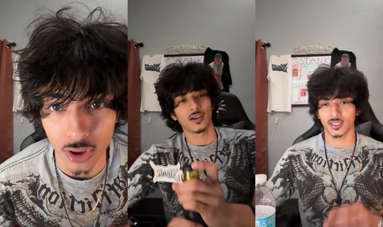 bigbossducky TikTok Live — Aug 24, 2026, 3:04 AM