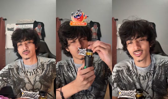 bigbossducky TikTok Live — Aug 24, 2026, 3:48 AM