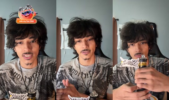 bigbossducky TikTok Live — Aug 24, 2026, 5:34 PM
