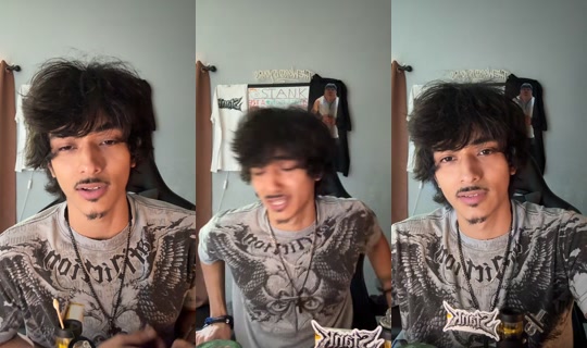 bigbossducky TikTok Live — Aug 24, 2026, 6:05 PM