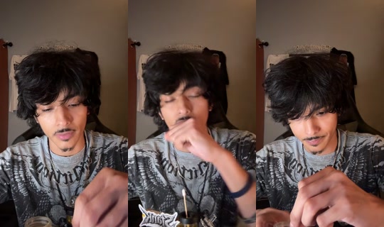 bigbossducky TikTok Live — Aug 25, 2026, 12:15 AM