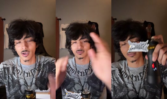 bigbossducky TikTok Live — Aug 25, 2026, 12:41 AM