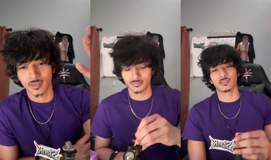bigbossducky TikTok Live — Aug 25, 2026, 3:39 AM