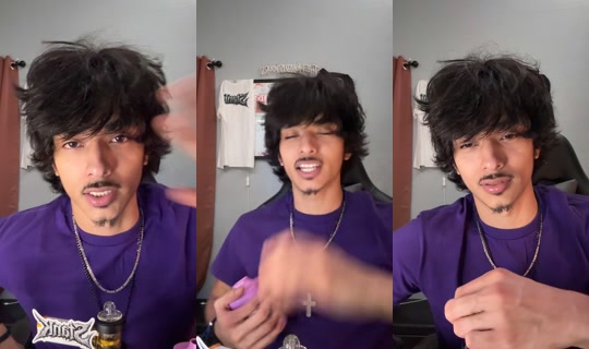 bigbossducky TikTok Live — Aug 25, 2026, 4:29 AM