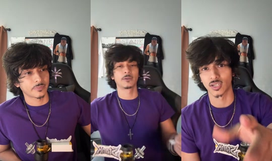 bigbossducky TikTok Live — Aug 25, 2026, 7:17 PM
