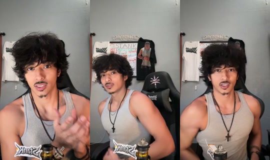 bigbossducky TikTok Live — Aug 26, 2026, 2:37 AM