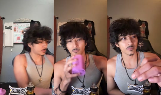bigbossducky TikTok Live — Aug 26, 2026, 3:22 AM