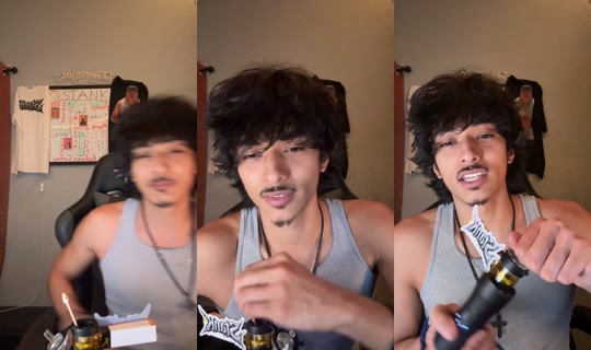 bigbossducky TikTok Live — Aug 26, 2026, 4:11 AM
