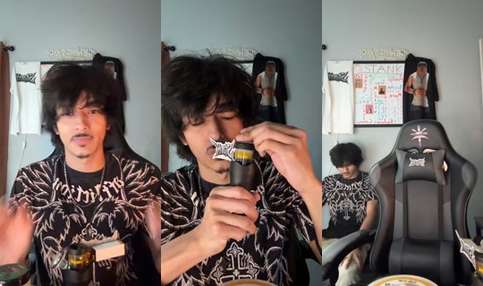 bigbossducky TikTok Live — Aug 27, 2026, 5:21 PM