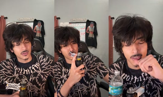 bigbossducky TikTok Live — Aug 28, 2026, 1:04 AM
