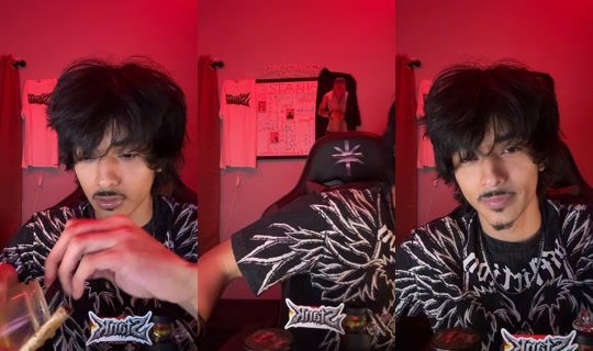 bigbossducky TikTok Live — Aug 28, 2026, 3:38 AM