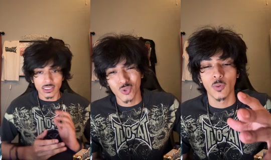 bigbossducky TikTok Live — Aug 29, 2026, 2:57 AM