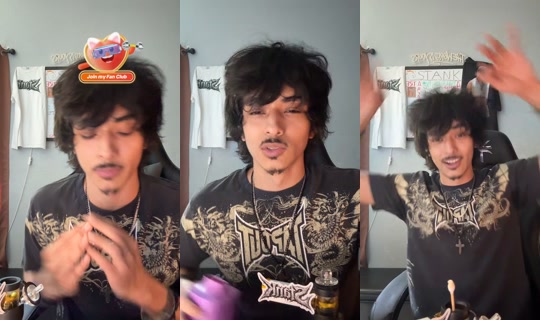 bigbossducky TikTok Live — Aug 29, 2026, 4:23 PM