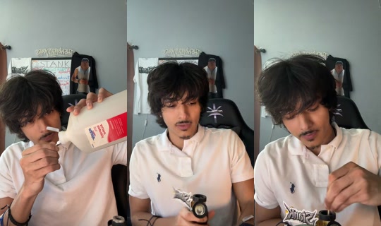 bigbossducky TikTok Live — Aug 30, 2026, 5:05 PM