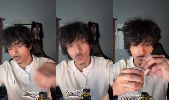 bigbossducky TikTok Live — Aug 30, 2026, 9:13 PM