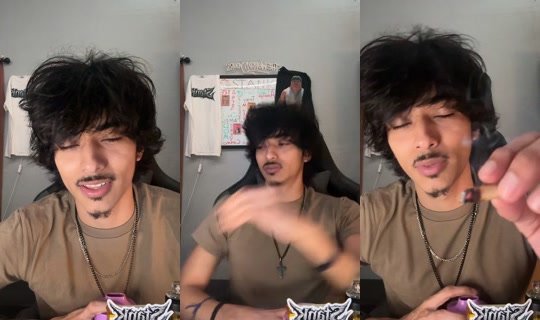 bigbossducky TikTok Live — Aug 31, 2026, 3:52 AM
