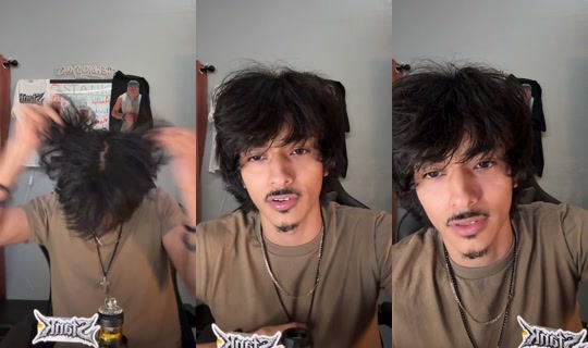 bigbossducky TikTok Live — Sep 1, 2026, 2:27 AM