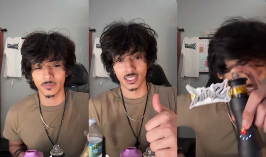 bigbossducky TikTok Live — Sep 1, 2026, 3:39 AM