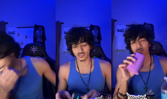 bigbossducky TikTok Live — Sep 2, 2026, 3:19 AM