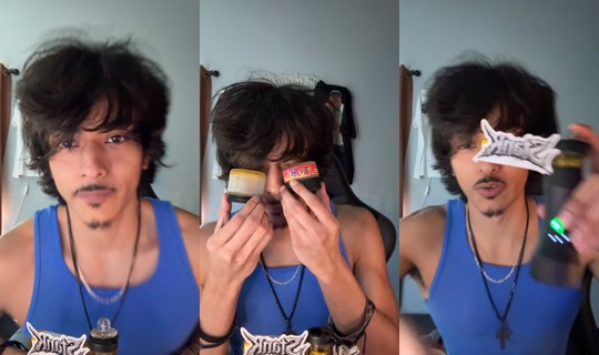 bigbossducky TikTok Live — Sep 2, 2026, 4:31 PM