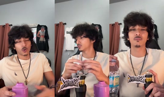 bigbossducky TikTok Live — Sep 3, 2026, 3:42 AM