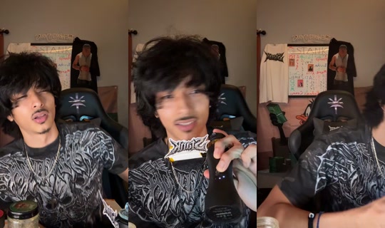 bigbossducky TikTok Live — Sep 25, 2026, 11:29 PM