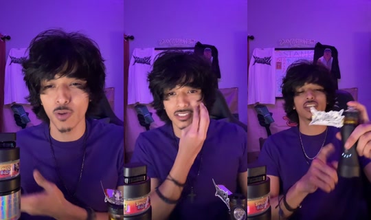 bigbossducky TikTok Live — Sep 27, 2026, 2:17 AM