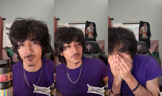 bigbossducky TikTok Live — Sep 28, 2026, 1:17 AM