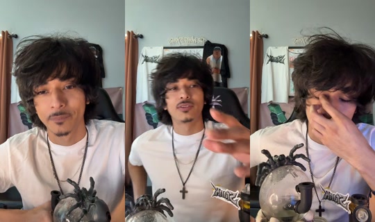 bigbossducky TikTok Live — Sep 28, 2026, 4:05 PM