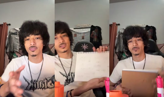 bigbossducky TikTok Live — Oct 4, 2026, 1:10 AM