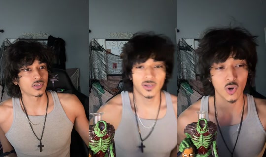 bigbossducky TikTok Live — Oct 6, 2026, 4:51 PM