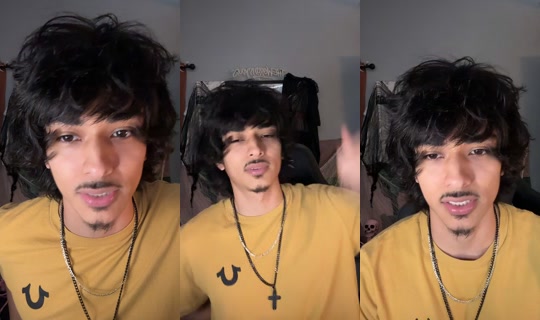 bigbossducky TikTok Live — Oct 7, 2026, 2:48 AM
